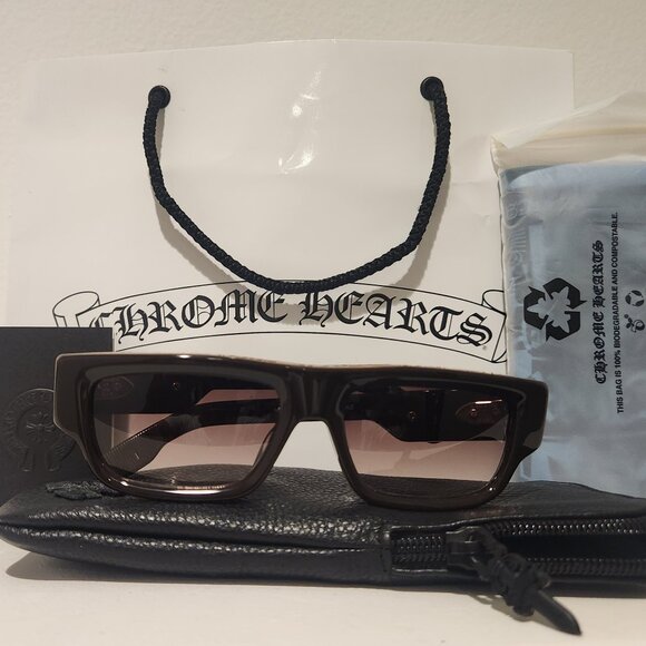 Chrome Hearts box
